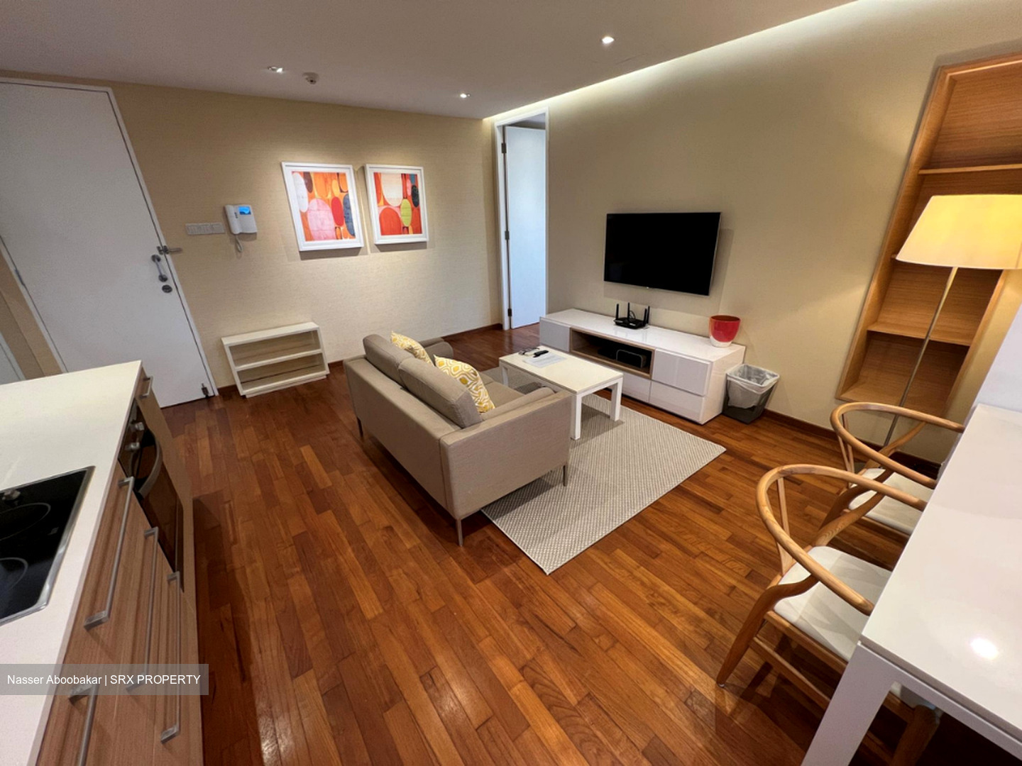High Street Centre (D6), Apartment #588141051
